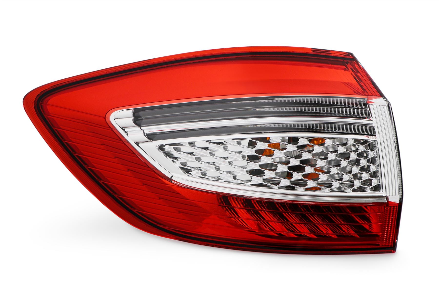 Hella LED Left Rear Light for Ford, OEM quality, OEM 1738523 - View 10
