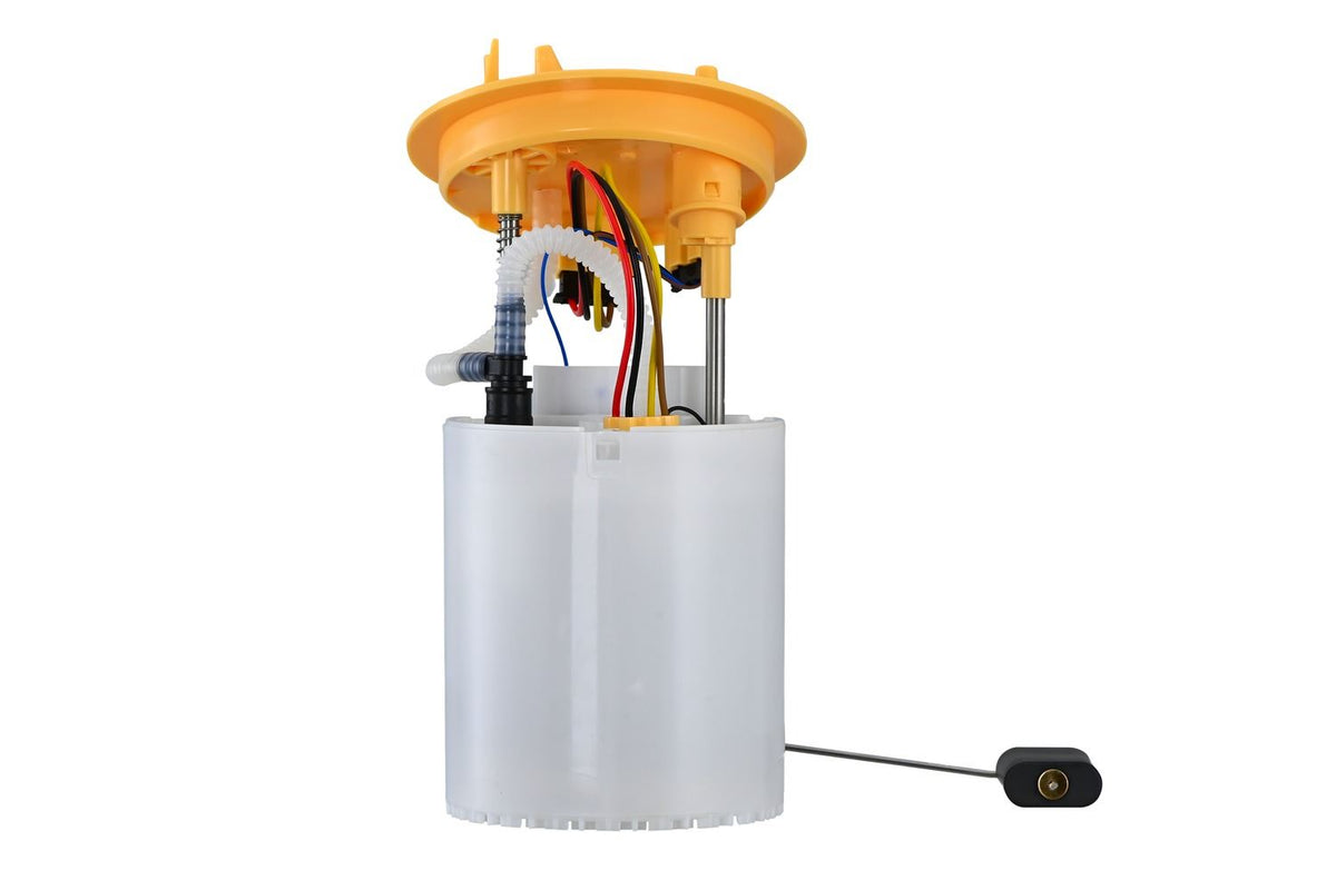 Hella Fuel Pump for Audi, Seat & more, OEM quality, OEM 5Q0 919 050 AN - View 2