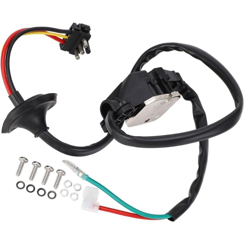 Blower Motor Resistor - for Mercedes-Benz - OEM 351320001 | Eurowagens