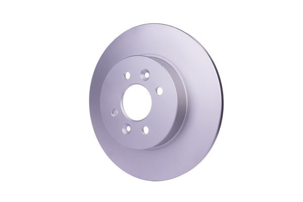Hella Brake Disc for Renault, OEM quality, OEM 7701207227 - View 2