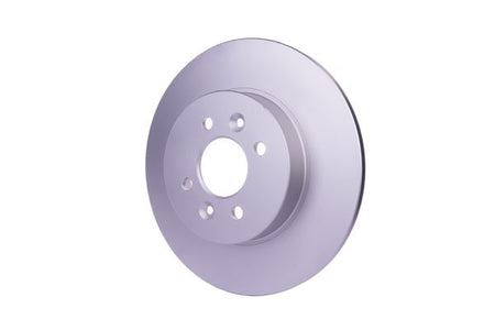 Hella Brake Disc for Renault, OEM quality, OEM 7701207227 - View 2