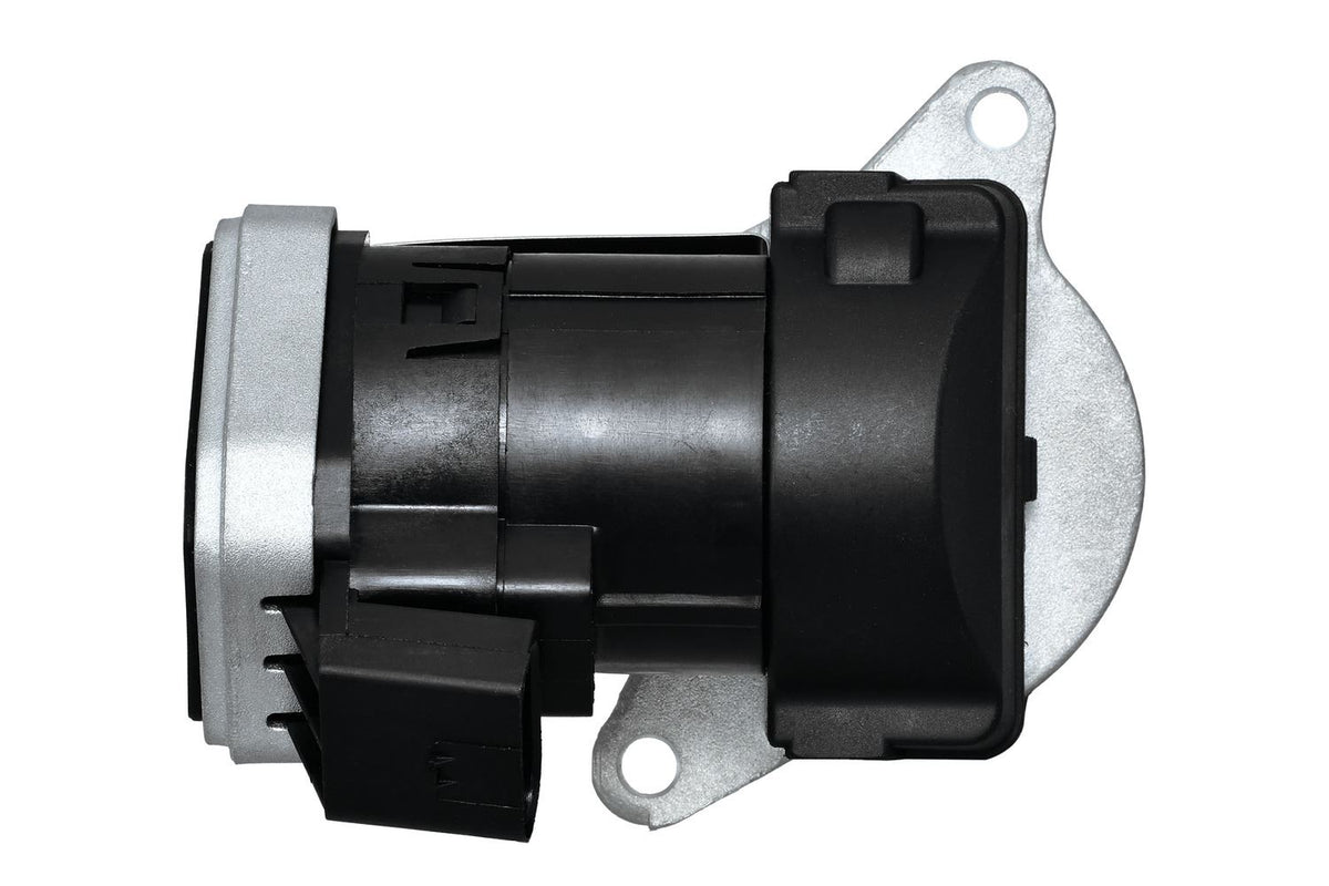 Hella EGR Valve for Mercedes-Benz, OEM quality, OEM 646 140 17 60 - View 3