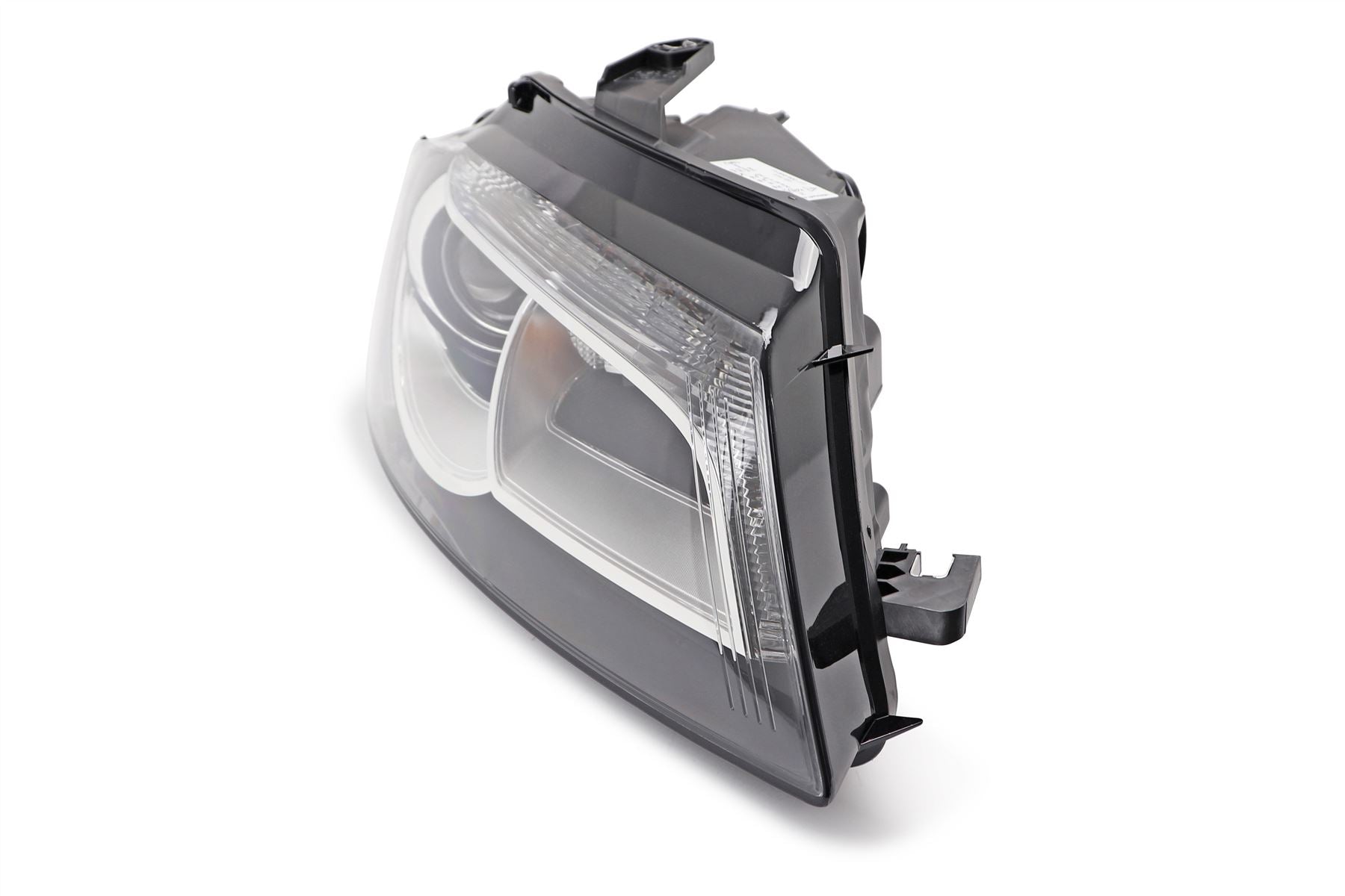 Hella Bi-Xenon LED DRL Right Headlight for Audi, OEM quality, OEM 8P0941004 - View 6