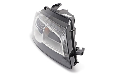 Hella Bi-Xenon LED DRL Right Headlight for Audi, OEM quality, OEM 8P0941004 - View 6
