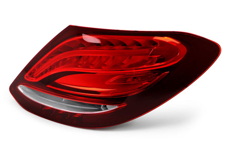 Mercedes-Benz E-Class Right Rear Light, Magneti Marelli OEM, OEM A2139061800 - View 10