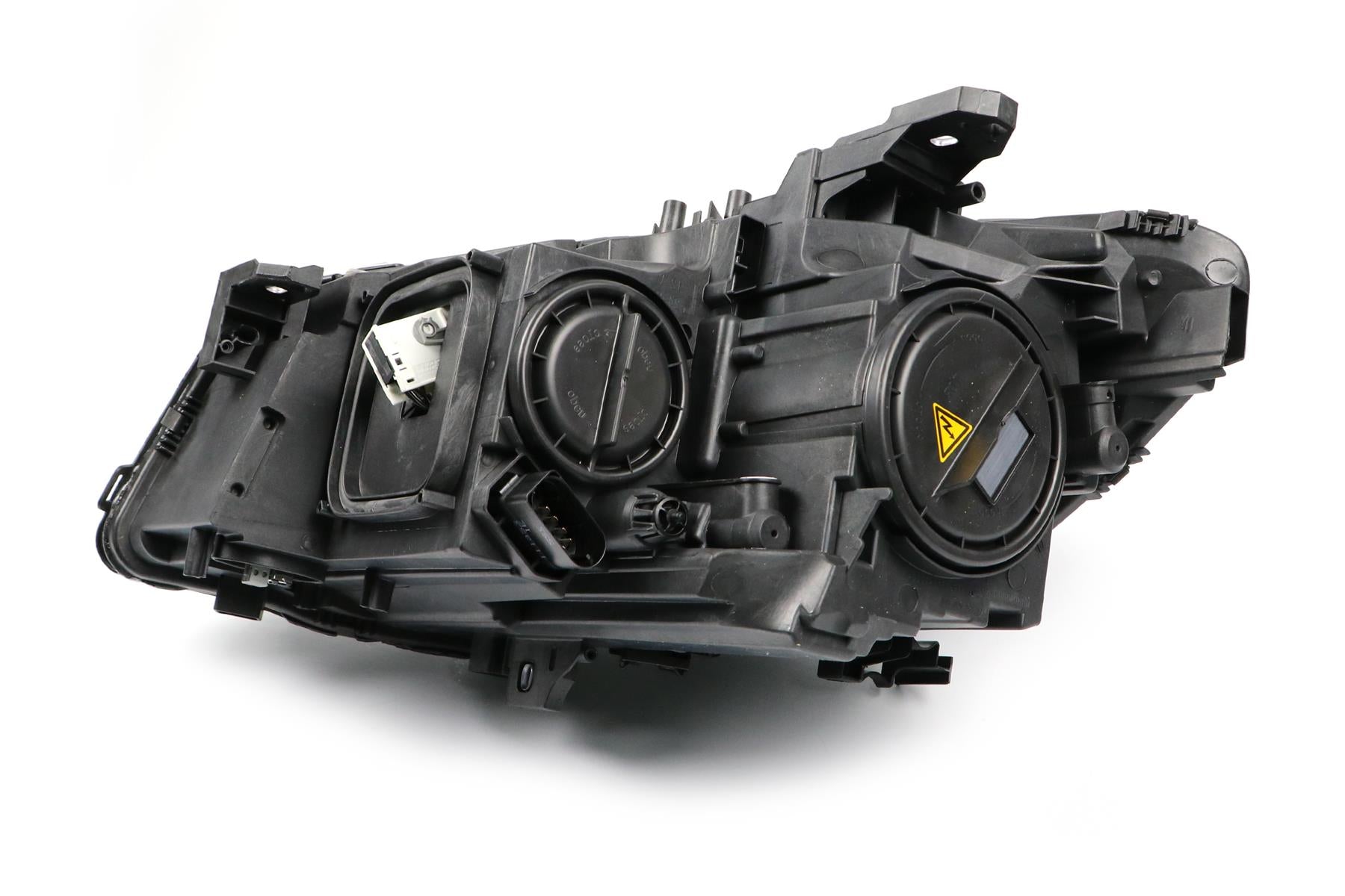 Mercedes-Benz CLA Right Headlight, Magneti Marelli OEM, OEM A1178204861 - View 7