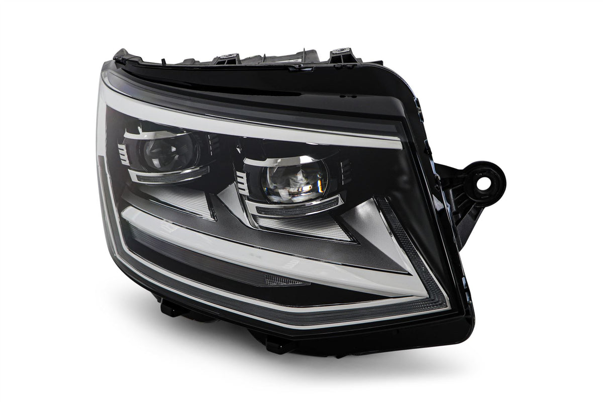 Volkswagen Transporter T6 Right Headlight, Valeo OEM, OEM 7E2941774 - View 12