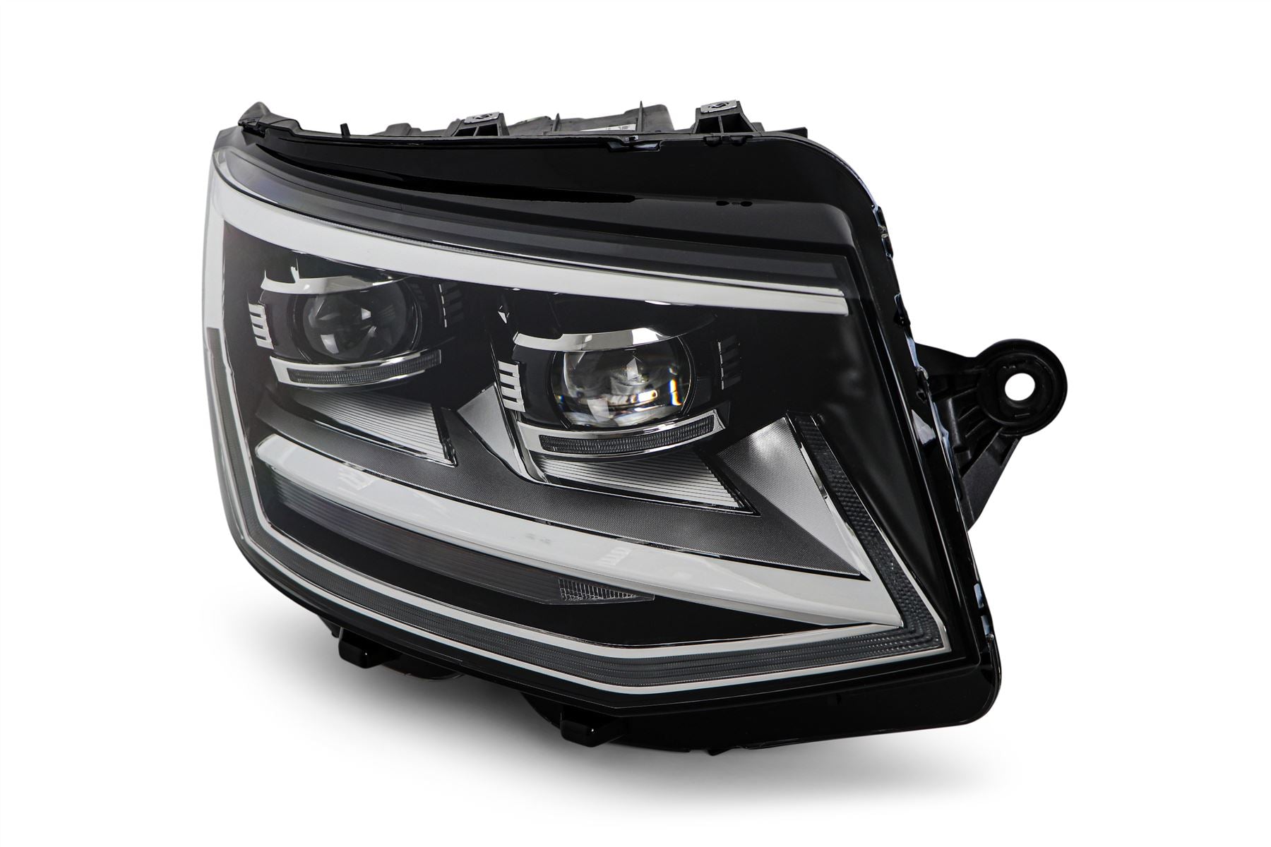 Volkswagen Transporter T6 Right Headlight, Valeo OEM, OEM 7E2941774 - View 12