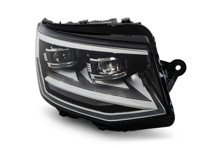 Volkswagen Transporter T6 Right Headlight, Valeo OEM, OEM 7E2941774 - View 12