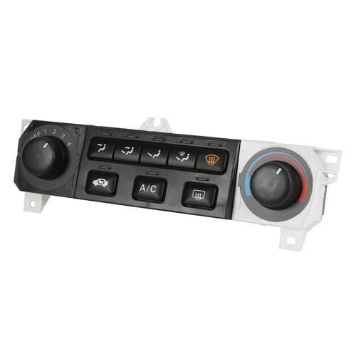 Air Conditioning Control Panel - for Honda - OEM 79600-S84-A01ZA | Eurowagens