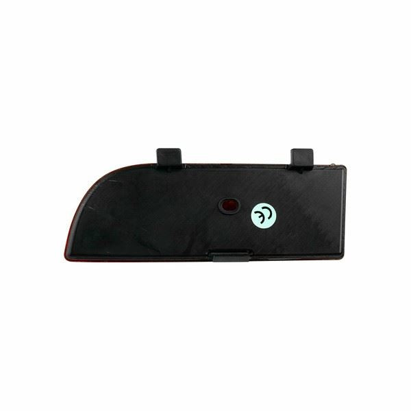 Bumper Reflector Rear - for Mercedes-Benz - OEM A6398260040 | Eurowagens - View 9