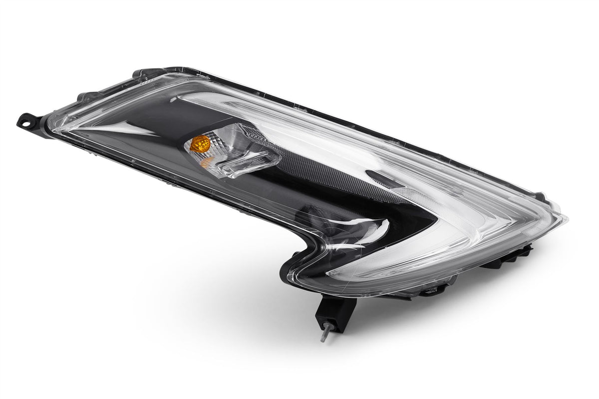 Nissan Juke Right Indicator, Valeo OEM, OEM 26120-BV80B - View 2