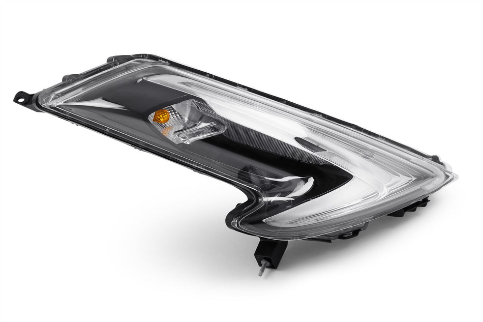 Nissan Juke Right Indicator, Valeo OEM, OEM 26120-BV80B - View 2