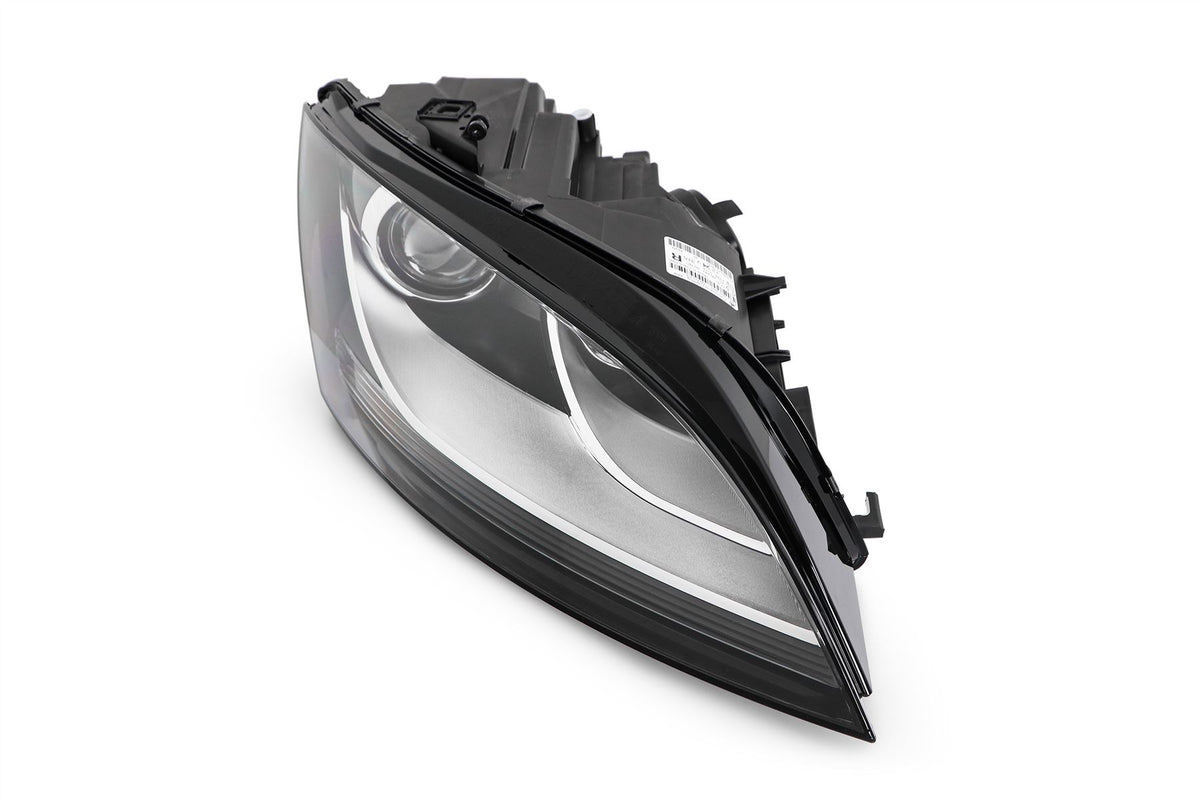 Audi TT Right Headlight, Magneti Marelli OEM, OEM 8J0941004A - View 3