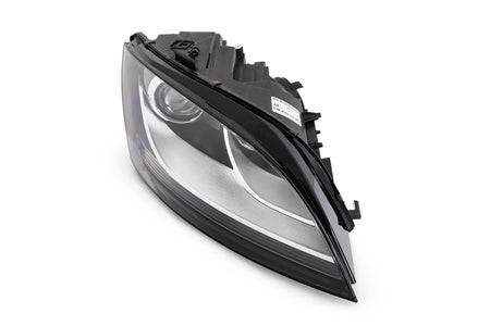 Audi TT Right Headlight, Magneti Marelli OEM, OEM 8J0941004A - View 3