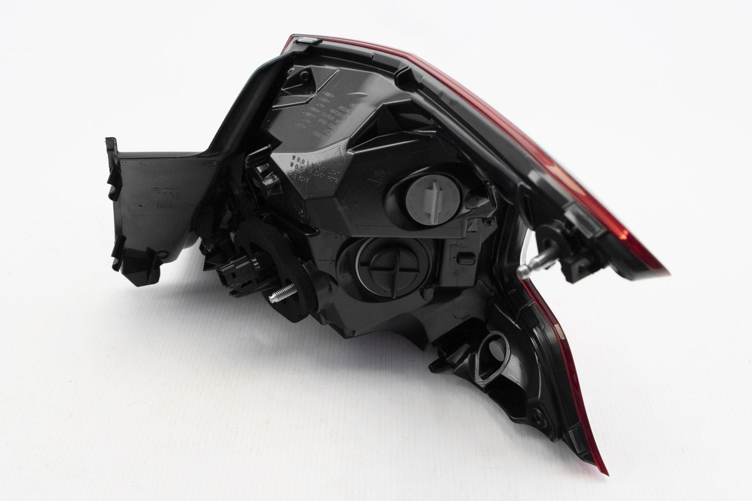 Peugeot 308 Left Rear Light, Magneti Marelli OEM, OEM 9677817680 - View 10