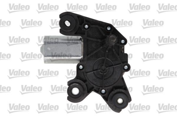 Valeo Rear Wiper Motor for Vauxhall, Citroen & more, OEM quality, OEM 9812672880 - View 2