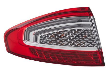 Ford Mondeo IV Left Rear Light, Hella OEM, OEM 1 717 217