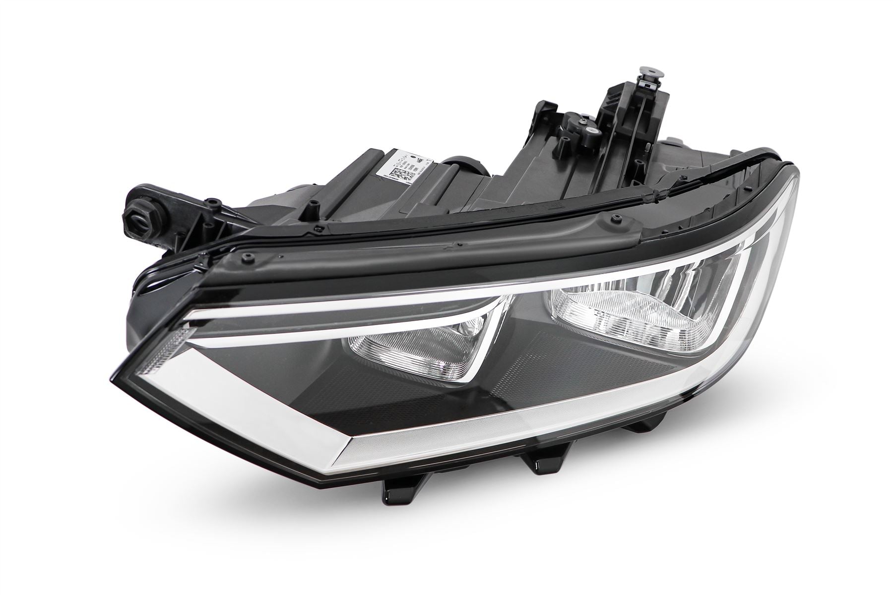 Volkswagen Passat Left Headlight, Valeo OEM, OEM 3G2941005A - View 12