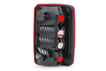 Hella Left Rear Light for Volkswagen, OEM quality, OEM 2K5945095 - View 11