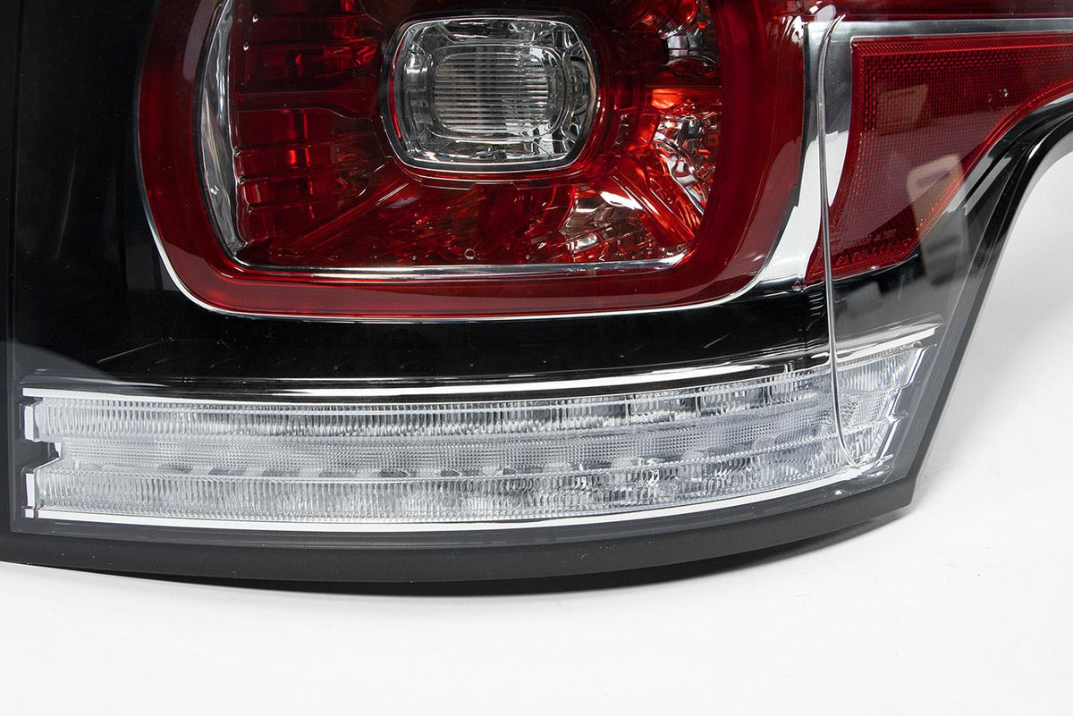 Range Rover Sport Right Rear Light, Magneti Marelli OEM, OEM DK6213404AG - View 7