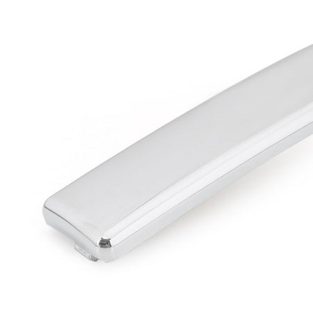 Bumper Lower Moulding Trim Front - for Fiat | Eurowagens - View 5