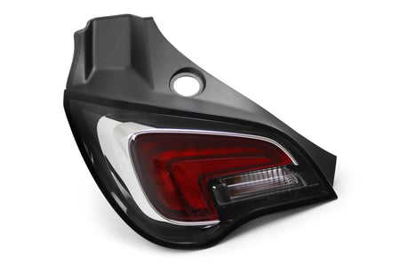 Vauxhall Adam Left Rear Light, Hella OEM, OEM 13354584 - View 12