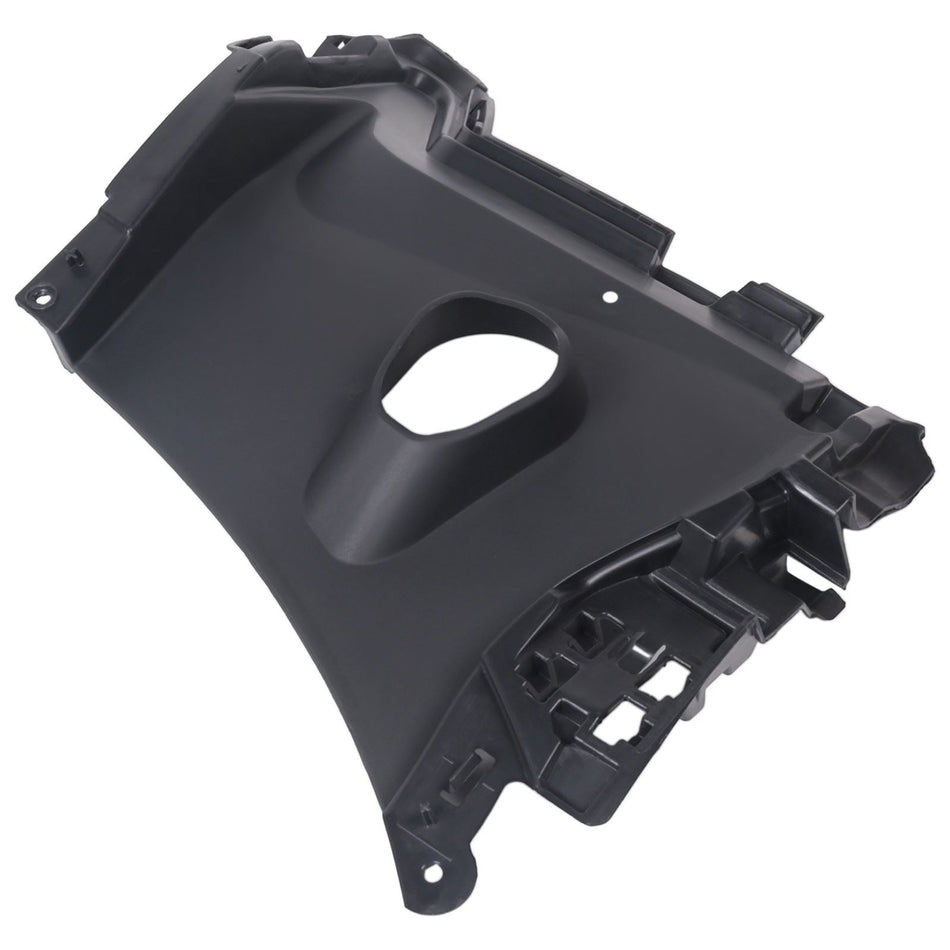 Bumper Bracket Front - for BMW - OEM 51115A370C7 | Eurowagens - View 3