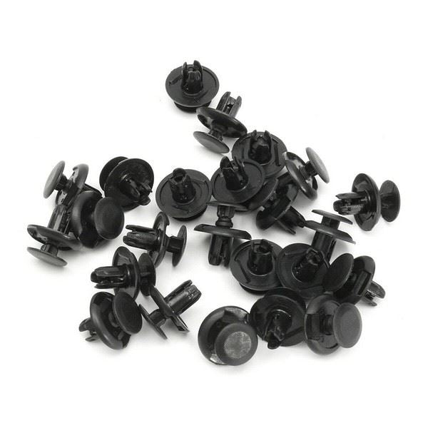 Trim Clip Set - for Honda | Eurowagens - View 3