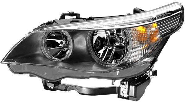 Hella Right Headlight – BMW | OEM 6 919 732, MPN 1EF 008 673-121
