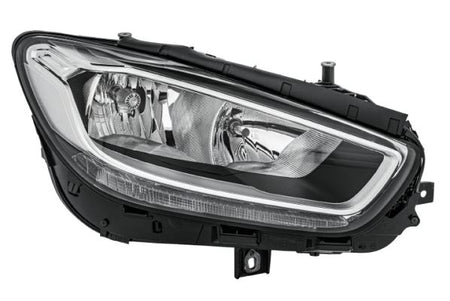 Mercedes-Benz Citan Right Headlight, Hella OEM, OEM A4209060300, MPN 1LG 015 868-041