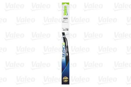 Alfa Romeo 156 Front Wiper Blade Set, Valeo OEM, OEM VM208 - View 2