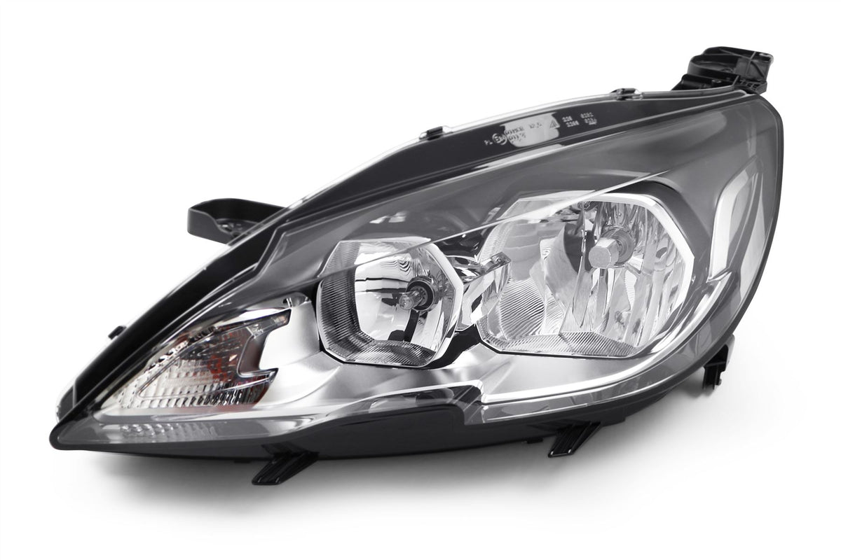 Peugeot 308 Left Headlight, Magneti Marelli OEM, OEM 9800553280 - View 6