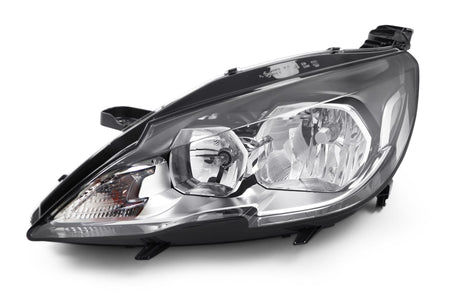 Peugeot 308 Left Headlight, Magneti Marelli OEM, OEM 9800553280 - View 6