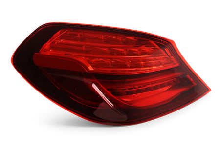 BMW 6 Series Left Rear Light, Valeo OEM, OEM 7210575 - View 7