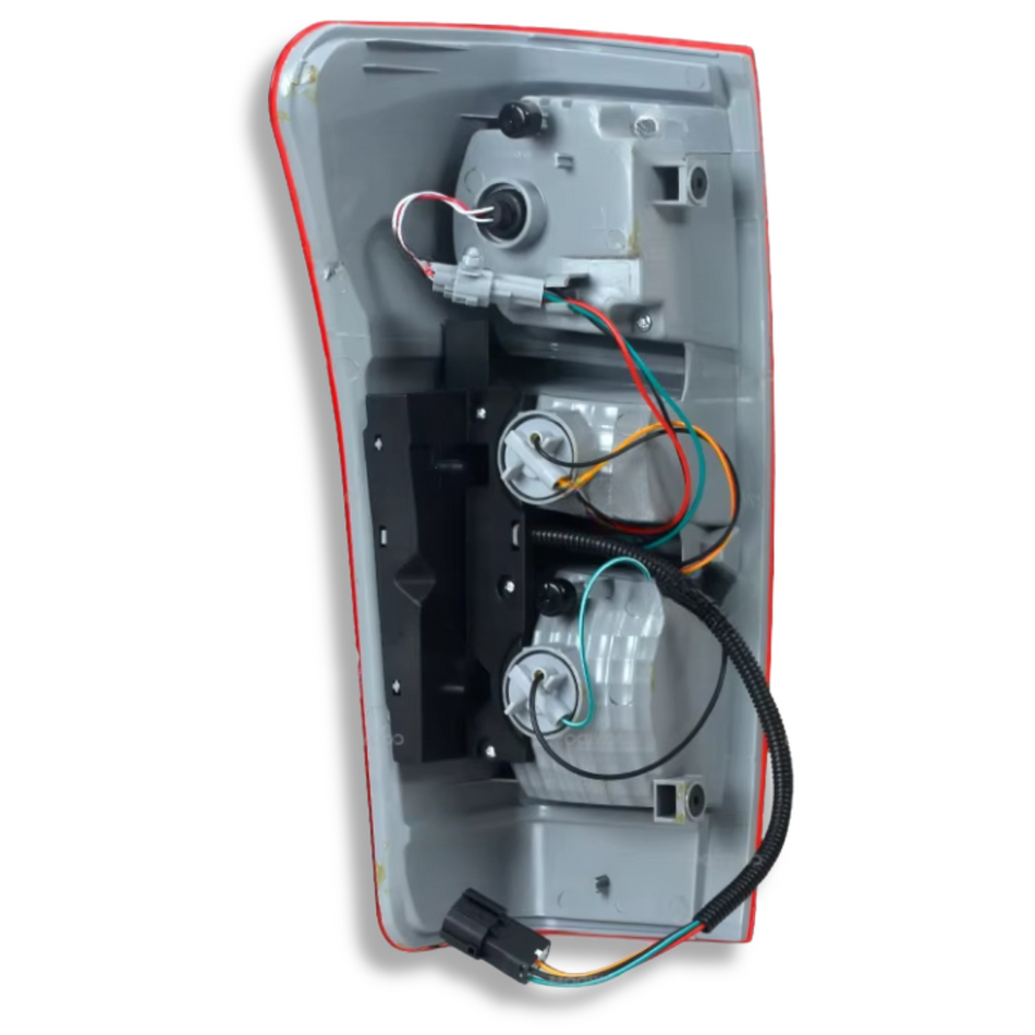 Rear Light Right LED - for Isuzu | Eurowagens - View 2