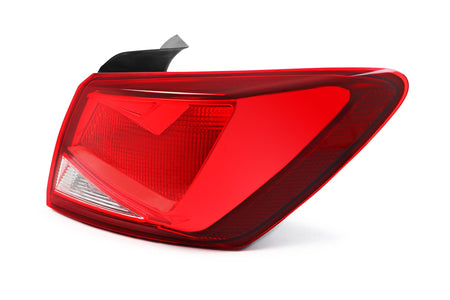 Seat Leon Right Rear Light, Valeo OEM, OEM 5F0945096B - View 10
