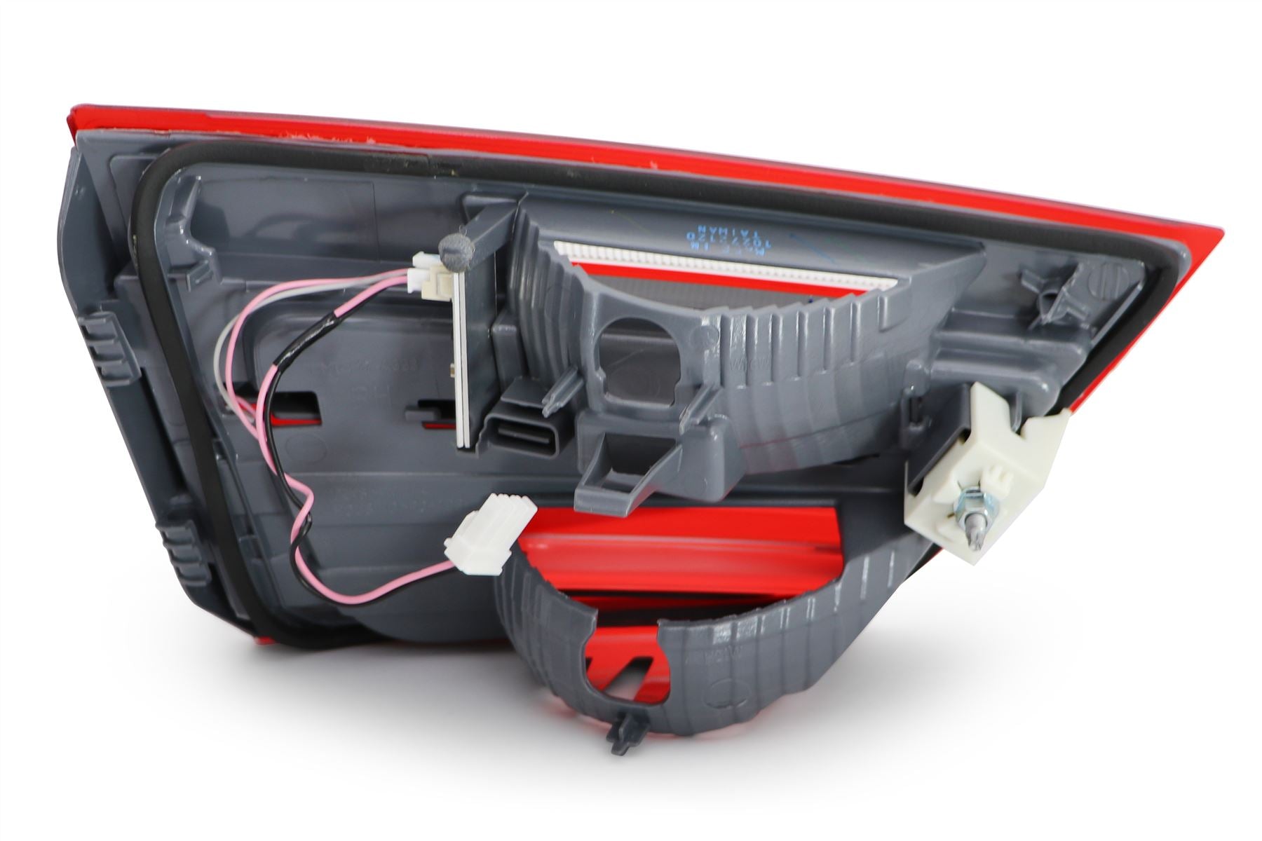 BMW X3 F25 Right Rear Light, Valeo OEM, OEM 63217217314 - View 12