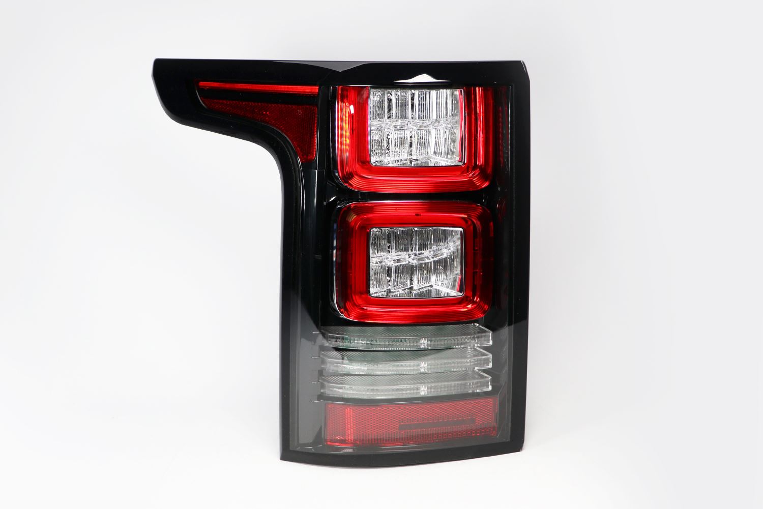 Land Rover Range Rover Left Rear Light, Valeo OEM, OEM CK52-13404, MPN 44672