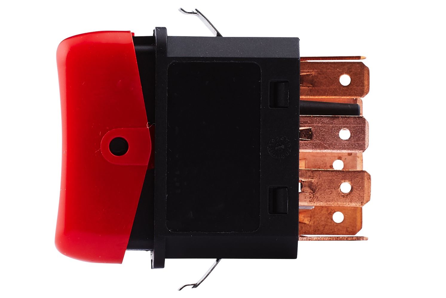 Hella Warning Light Switch for Mercedes-Benz, OEM quality, OEM 328475 - View 3