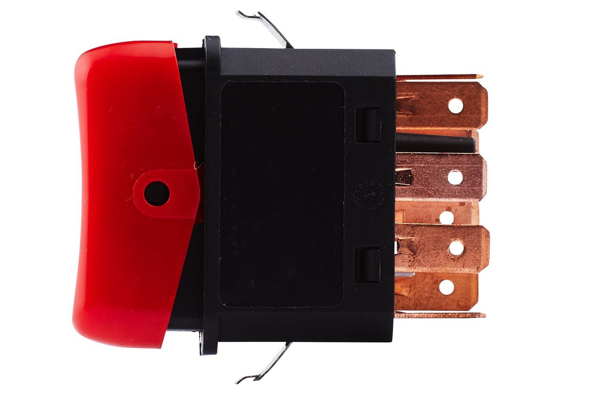 Hella Switch for Mercedes-Benz, OEM quality, OEM 328475 - View 3