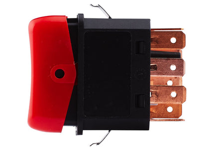 Hella Switch for Mercedes-Benz, OEM quality, OEM 328475 - View 3