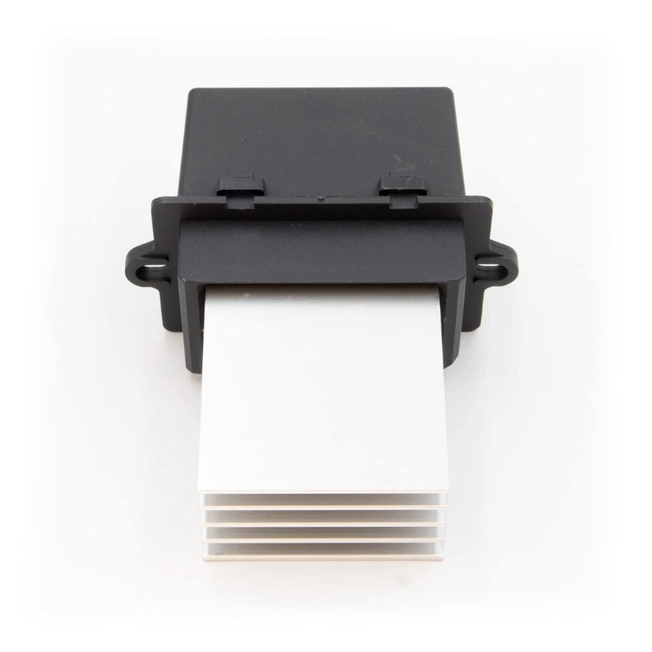 Blower Motor Resistor - for Dodge, Jeep & more | Eurowagens - View 3