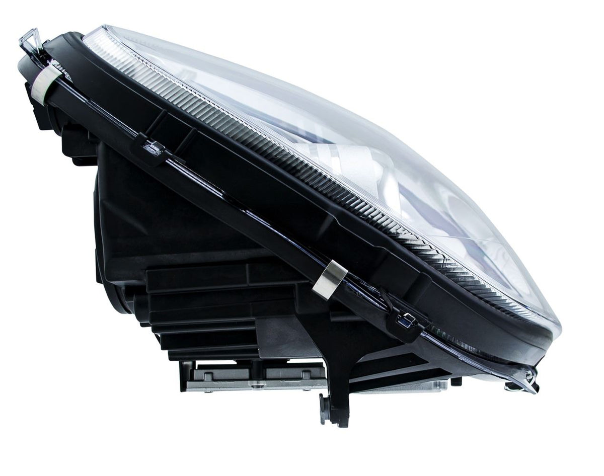Mercedes-Benz CLS Right Headlight | Hella OEM 219 820 08 61 - View 2