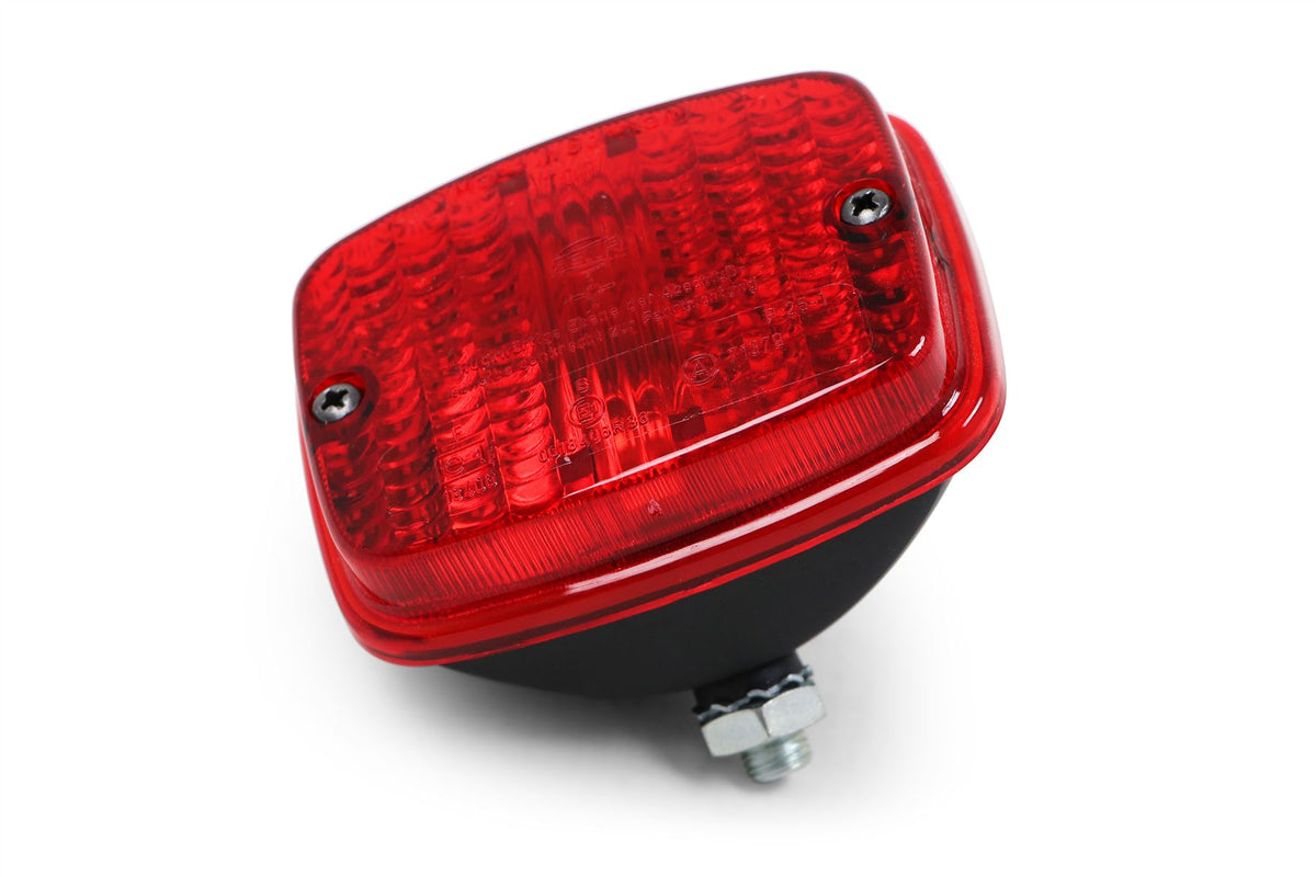 Hella Rear Fog Light for Porsche, OEM quality, OEM 911.631.251.29 - View 7