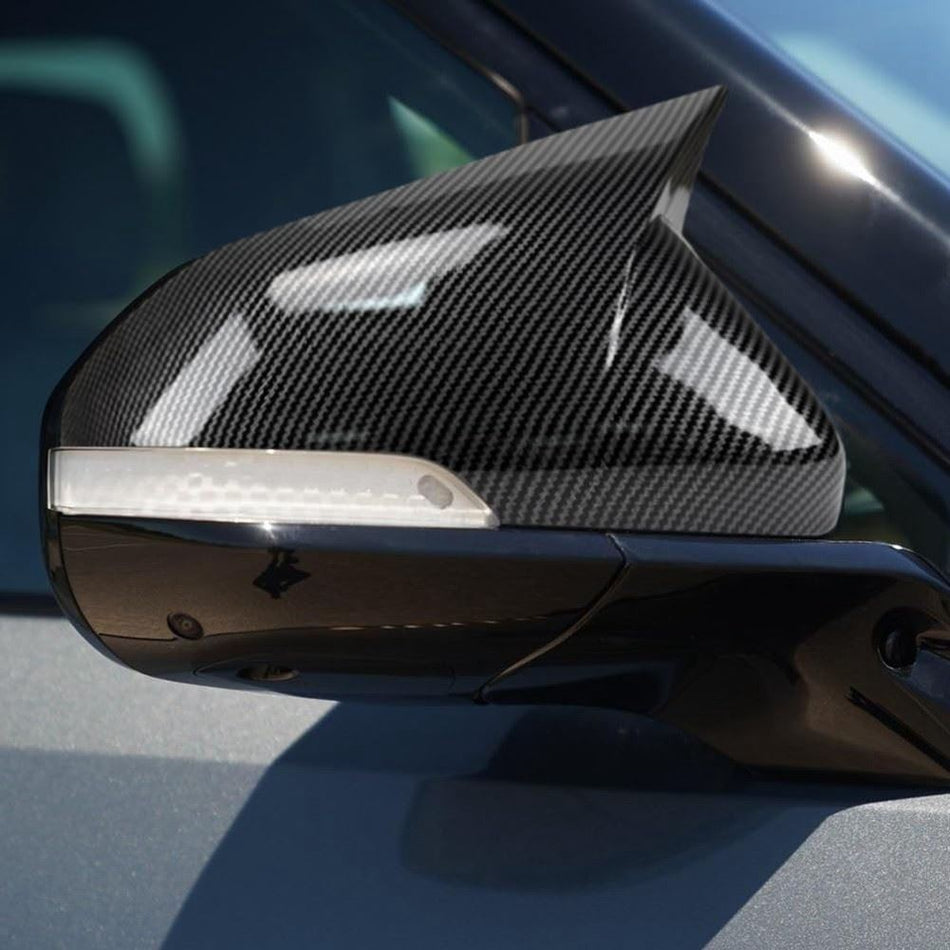 Door Mirror Cover Cap - for Rivian | Eurowagens