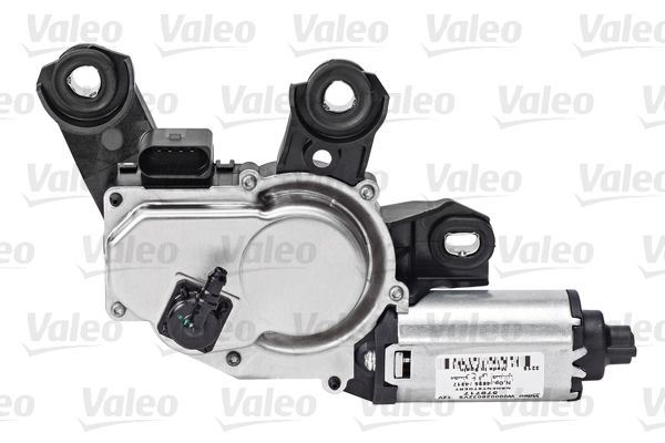 Valeo Rear Wiper Motor for Audi, OEM quality, OEM 4G9955711A - View 3