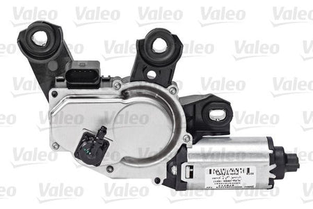 Valeo Rear Wiper Motor for Audi, OEM quality, OEM 4G9955711A - View 3