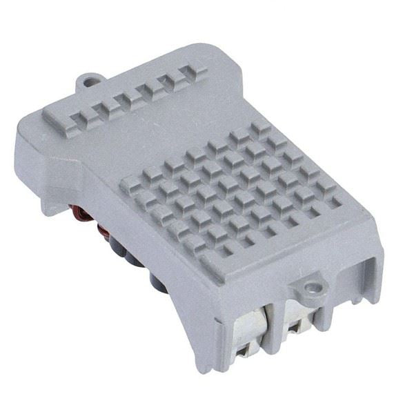 Blower Motor Resistor - for Mercedes-Benz - OEM 163820597 | Eurowagens