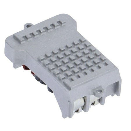 Blower Motor Resistor - for Mercedes-Benz - OEM 163820597 | Eurowagens